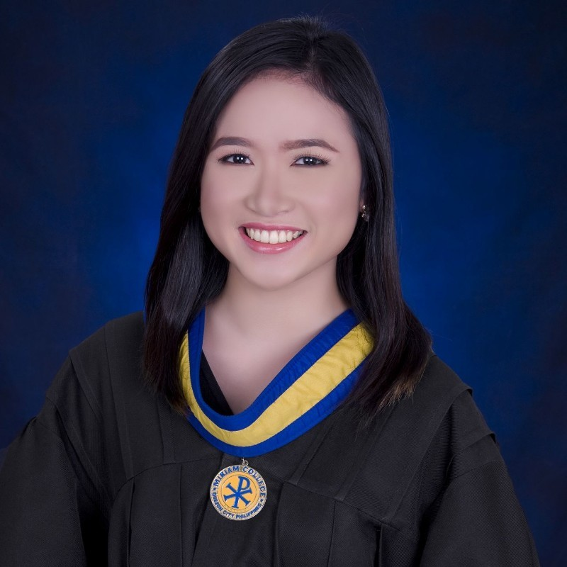 Francesca Marie Olmos